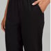 LULULEMON On The Fly black pants size 4