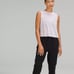LULULEMON On The Fly black pants size 4