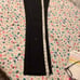 LULULEMON On The Fly black pants size 4