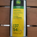 John Deere gy20685 mower blades New