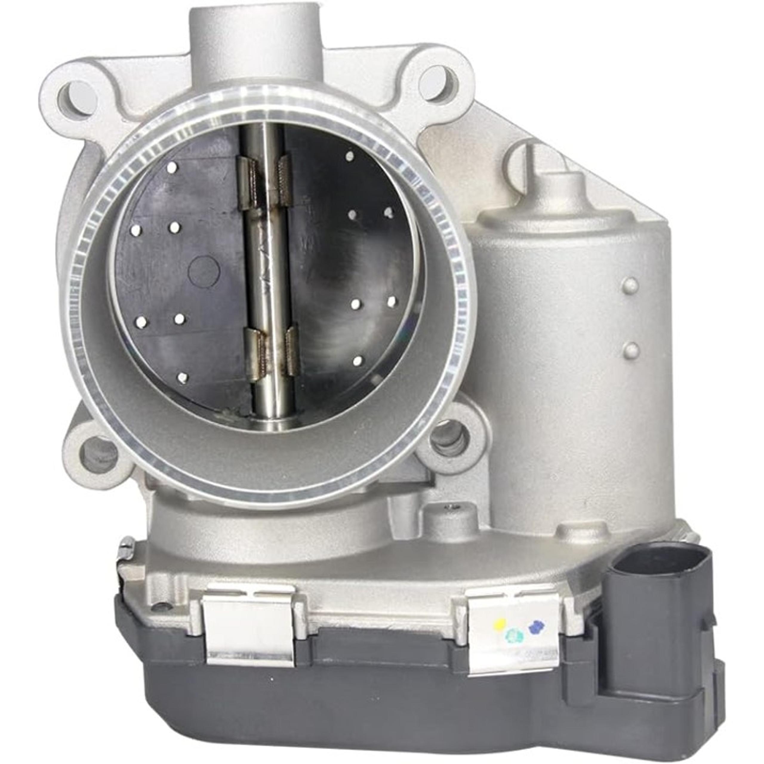 Electronic Throttle Body for 2006-2010 Volkswagen Passat Jetta Golf CC, Q5 A6 A5