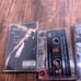 Still I Rise by 2Pac + Outlawz (1999 Cassette Tape) + Me against the world-Tupac