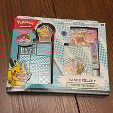 Pokemon World Championship deck 2023