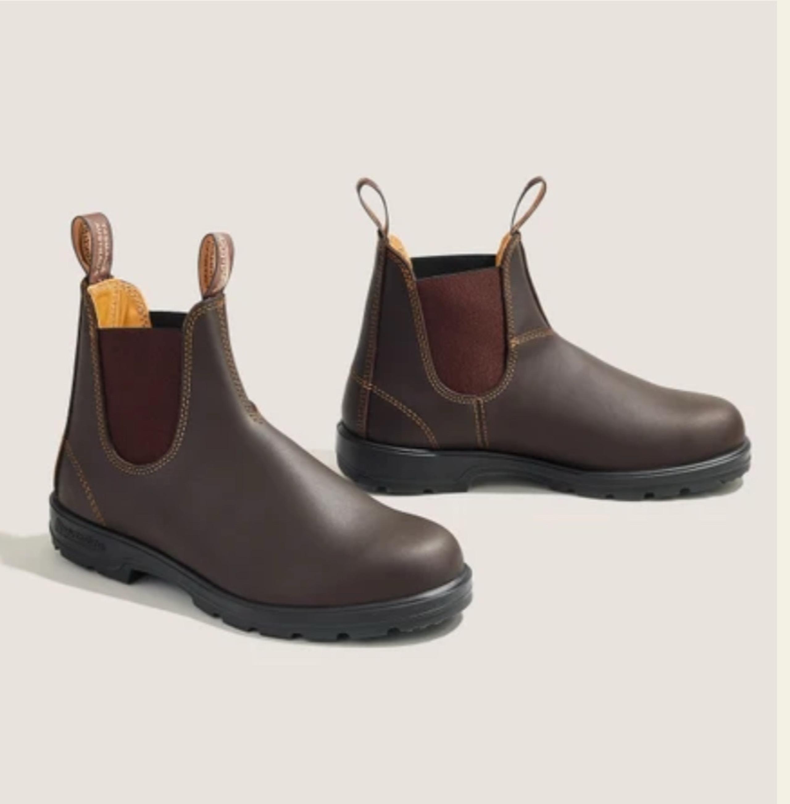 Blundstone Chelsea Boots