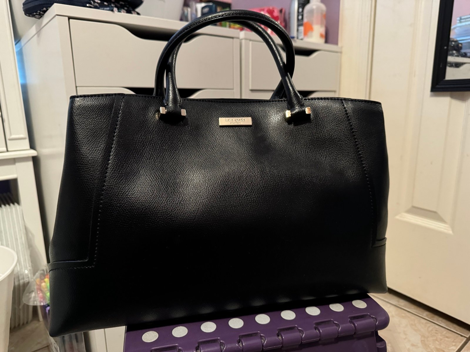 kate spade tote