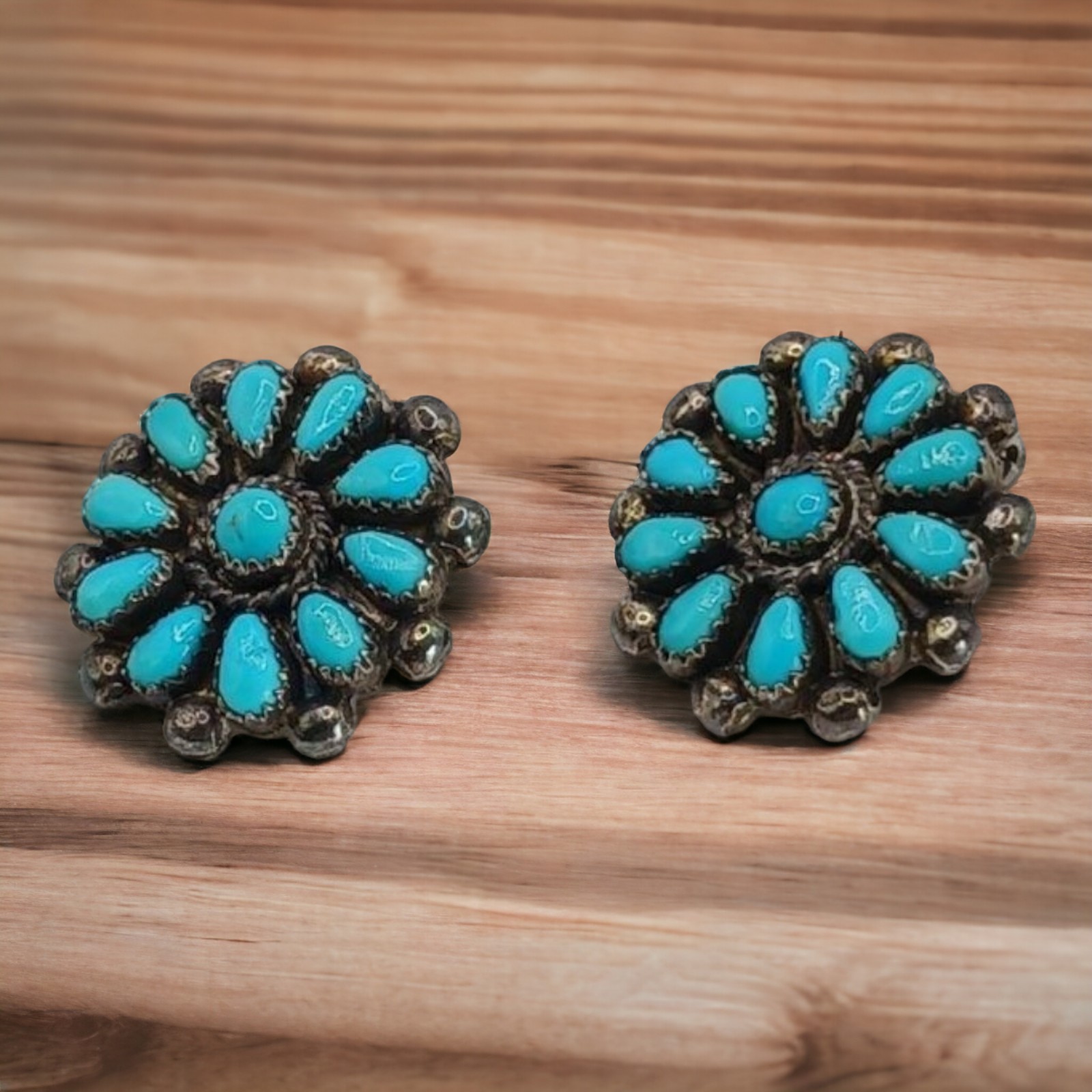 Vintage Earrings