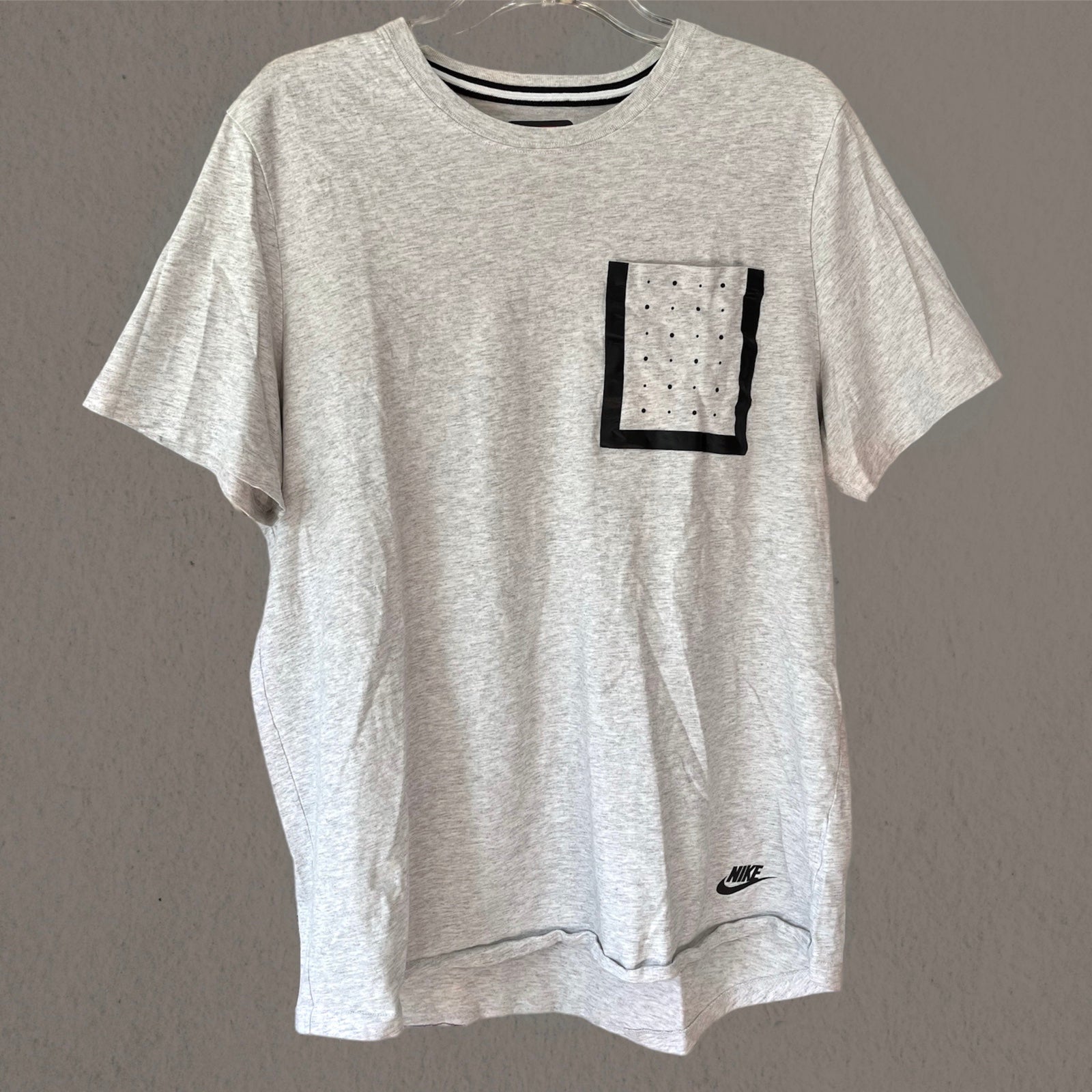 Nike Sportswear Bonded Pocket Shirt