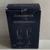 Lancaster Monaco Rose Water Face 2-Step Cleanser & Toner Dry Skin 13.5 Oz New