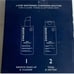 Lancaster Monaco Rose Water Face 2-Step Cleanser & Toner Dry Skin 13.5 Oz New