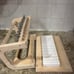Wooden Soap Cutter