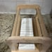 Wooden Soap Cutter