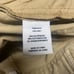 Derek Lam 10 Crosby Bristol Wide Culotte Button Crop Khaki Pant Sz 8