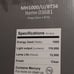 Metal Halide 1000 watt bulb BT56 Sunlite