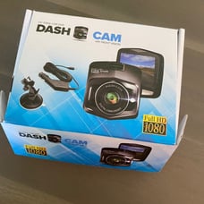 Dash cam