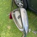 Cleveland ta6 irons