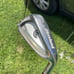 Cleveland ta6 irons
