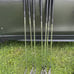 Cleveland ta6 irons