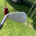 Cleveland ta6 irons