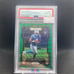 Anthony Richardson green wave PSA 10