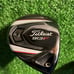 Titleist wood
