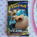 Pokemon TCG Sun & Moon Team Up Booster Pack (1)