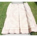 Scheltema Jansz Blanket Light Pink Health Blanket Holland 94x60