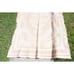 Scheltema Jansz Blanket Light Pink Health Blanket Holland 94x60