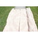 Scheltema Jansz Blanket Light Pink Health Blanket Holland 94x60
