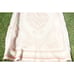 Scheltema Jansz Blanket Light Pink Health Blanket Holland 94x60