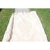 Scheltema Jansz Blanket Light Pink Health Blanket Holland 94x60