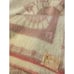 Scheltema Jansz Blanket Light Pink Health Blanket Holland 94x60