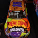4 Kyle Busch 124 scale NASCARs