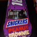 4 Kyle Busch 124 scale NASCARs