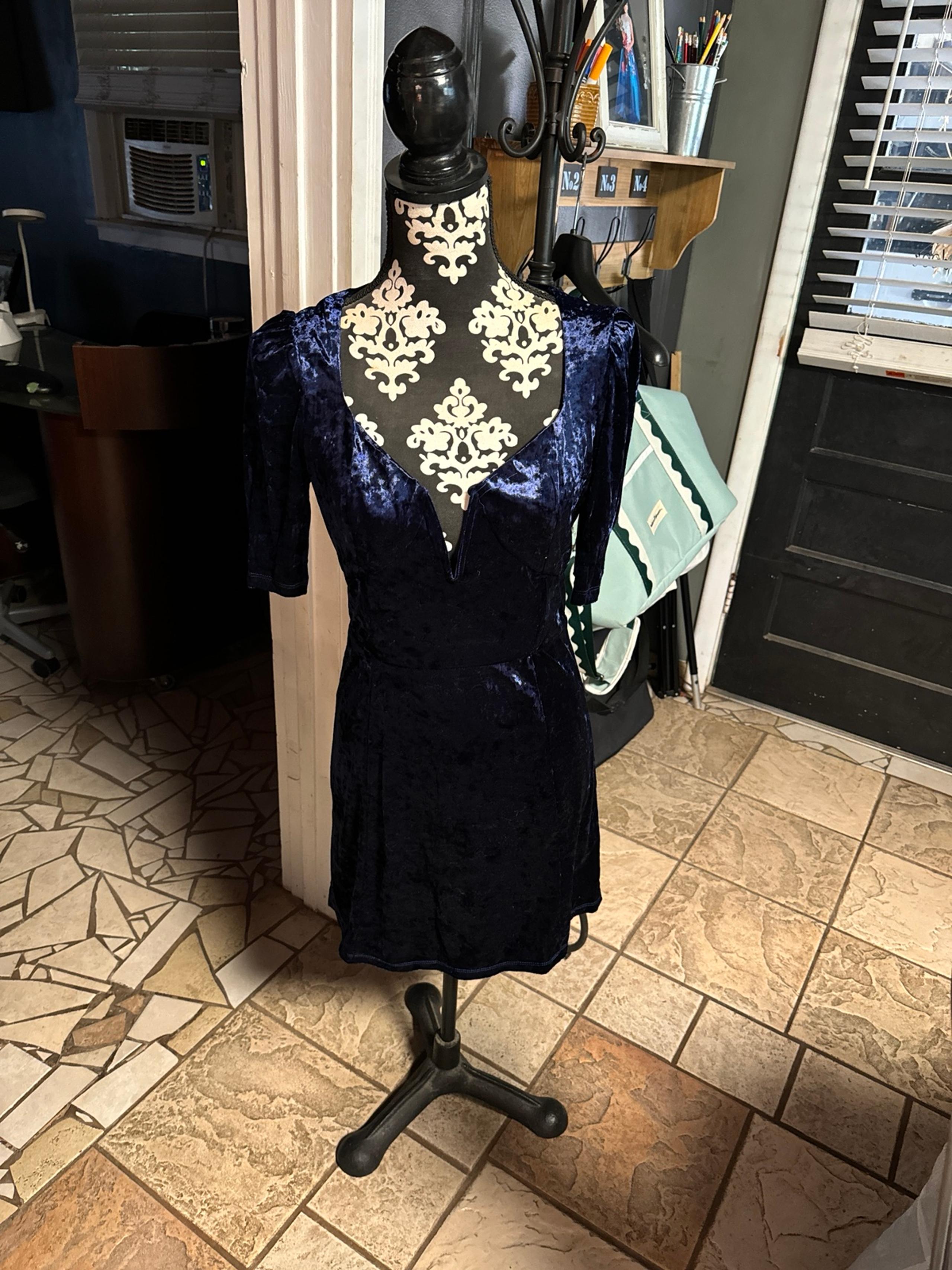 Buddy love Dress