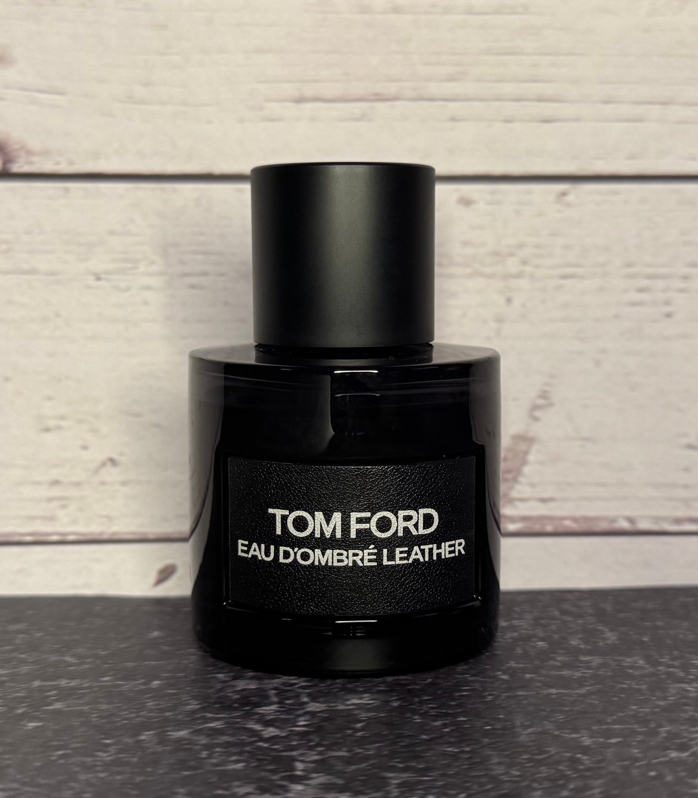 Tom Ford Eau D’Ombre Leather