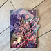 MOTM Zany Pillar Mitsuri enamel pin