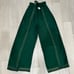 Emerald Green Pants