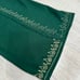 Emerald Green Pants