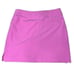 NWT Callaway Women’s Golf Skort Pink size 4 Performance REPREVE FOR THE LAND