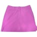 NWT Callaway Women’s Golf Skort Pink size 4 Performance REPREVE FOR THE LAND