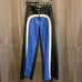 Free People Ingognito Moto Suit Pants Vegan Leather Size XS NWOT