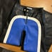 Free People Ingognito Moto Suit Pants Vegan Leather Size XS NWOT