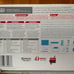 Nintendo Wii Sports Console and remote in box