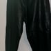 Abercrombie Women’s Leather Joggers w/ pockets, Black, Large