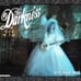 The Darkness – Is It Just Me? (2006) Atlantic CD single NEW Europe two track