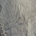 Vintage Levis Dry Goods Jeans Two Horse Brand Ultra Baggy Fit Light Wash Skater