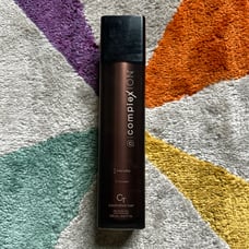 California Tan Complexion Step 1 Intensifier Tanning Lotion