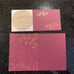 Stampin' Up! Paper Pumpkin DECEMBER 2020 Berry Comforting Kit
