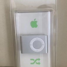 IPOD Shuffle 1GB MA564LL/A 2nd Generation Model A1204 (New and SEALED)