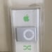 IPOD Shuffle 1GB MA564LL/A 2nd Generation Model A1204 (New and SEALED)